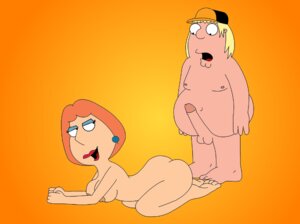Rating: Explicit Score: 0 Tags: burtstanton chris_griffin family_guy female human lois_griffin male rule34 tagme User: bunchy7s