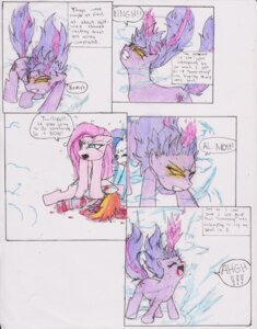 Rating: Questionable Score: 0 Tags: blood blue_body blue_eyes blue_fur bodily_fluids chaostone comic cutie_mark dialogue e621 earth_pony english_text equid equine eyes_closed female feral friendship_is_magic fur glowing glowing_eyes group hair hasbro hi_res horn horse inside long_hair magic mammal multicolored_hair my_little_pony mythological_creature mythological_equine mythology open_mouth pink_body pink_fur pink_hair pinkamena_(mlp) pinkie_pie_(mlp) pony purple_body purple_eyes purple_fur purple_hair rainbow_dash_(mlp) rainbow_hair rarity_(mlp) red_eyes simple_background sweat teeth text tongue twilight_sparkle_(mlp) two_tone_hair undead unicorn white_body white_fur zombie User: bunchy7s
