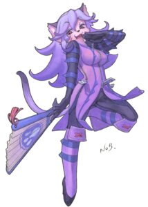 Rating: Safe Score: 0 Tags: 5_fingers absurd_res anthro black_nose boots clothed clothing cyberconnect2 domestic_cat e621 eyeliner fangs felid feline felineko felis female fingers footwear fur hair hand_fan hi_res holding_object knee_boots knee_highs legwear little_tail_bronx long_hair looking_at_viewer makeup mammal official_art open_mouth opera_kranz pink_body pink_fur purple_body purple_eyeliner purple_fur purple_hair raised_leg red_eyes russian_blue shoes simple_background solatorobo solo tail teeth white_background yuuki_nobuteru User: bunchy7s Rating: Safe Score: 0 Tags: 5_fingers absurd_res anthro black_nose boots clothed clothing cyberconnect2 domestic_cat e621 eyeliner fangs felid feline felineko felis female fingers footwear fur hair hand_fan hi_res holding_object knee_boots knee_highs legwear little_tail_bronx long_hair looking_at_viewer makeup mammal official_art open_mouth opera_kranz pink_body pink_fur purple_body purple_eyeliner purple_fur purple_hair raised_leg red_eyes russian_blue shoes simple_background solatorobo solo tail teeth white_background yuuki_nobuteru User: bunchy7s