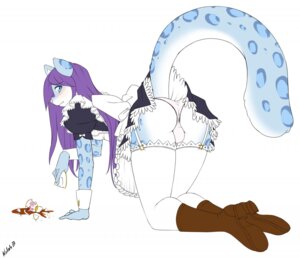 Rating: Questionable Score: 0 Tags: 2014 all_fours anthro beverage blue_body blue_eyes blue_fur blush bulge butt clothed clothing crossdressing e621 felid femboy food fur garter_straps hair legwear long_hair looking_at_viewer looking_back looking_back_at_viewer maid_uniform male mammal nataly-b pantherine panties purple_hair raised_tail rear_view simple_background snow_leopard solo stockings tail tea thigh_highs underwear uniform upskirt white_background white_body white_fur User: bunchy7s Rating: Questionable Score: 0 Tags: 2014 all_fours anthro beverage blue_body blue_eyes blue_fur blush bulge butt clothed clothing crossdressing e621 felid femboy food fur garter_straps hair legwear long_hair looking_at_viewer looking_back looking_back_at_viewer maid_uniform male mammal nataly-b pantherine panties purple_hair raised_tail rear_view simple_background snow_leopard solo stockings tail tea thigh_highs underwear uniform upskirt white_background white_body white_fur User: bunchy7s