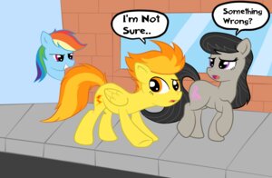 Rating: Safe Score: 0 Tags: blue_body blue_fur colored cutie_mark detailed_background e621 earth_pony equid equine feathered_wings feathers female feral friendship_is_magic fur group grumblepluck hair hasbro horse mammal multicolored_hair my_little_pony mythological_creature mythological_equine mythology octavia_(mlp) pegasus pony quadruped rainbow_dash_(mlp) rainbow_hair spitfire_(mlp) stalker stalking tail toony wings wonderbolts_(mlp) yellow_body yellow_feathers User: bunchy7s Rating: Safe Score: 0 Tags: blue_body blue_fur colored cutie_mark detailed_background e621 earth_pony equid equine feathered_wings feathers female feral friendship_is_magic fur group grumblepluck hair hasbro horse mammal multicolored_hair my_little_pony mythological_creature mythological_equine mythology octavia_(mlp) pegasus pony quadruped rainbow_dash_(mlp) rainbow_hair spitfire_(mlp) stalker stalking tail toony wings wonderbolts_(mlp) yellow_body yellow_feathers User: bunchy7s