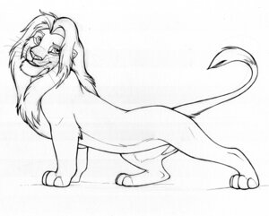 Rating: Explicit Score: 0 Tags: animal_genitalia animal_penis autumn_sunrise black_and_white chest_tuft disney e621 erection felid feline_genitalia feline_penis feral fur genitals line_art lion looking_at_viewer male mammal monochrome nude pantherine paws penis pose scan side_view simba_(the_lion_king) smile solo stretching tail tail_tuft the_lion_king toony tuft User: bunchy7s Rating: Explicit Score: 0 Tags: animal_genitalia animal_penis autumn_sunrise black_and_white chest_tuft disney e621 erection felid feline_genitalia feline_penis feral fur genitals line_art lion looking_at_viewer male mammal monochrome nude pantherine paws penis pose scan side_view simba_(the_lion_king) smile solo stretching tail tail_tuft the_lion_king toony tuft User: bunchy7s