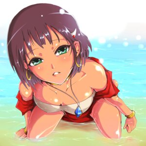 Rating: Questionable Score: 0 Tags: 1girls 2008 bandeau bandeau_bikini bracelet breasts cleavage curvaceous dark-skinned_female dark_skin down_blouse earrings female female_only fushigi_no_umi_no_nadia gainax green_eyes hair human jewelry kasai_shin large_breasts nadia_la_arwall neck_ring necklace pendant princess purple_hair rule34 short_hair solo tubetop vest wet User: bunchy7s Rating: Questionable Score: 0 Tags: 1girls 2008 bandeau bandeau_bikini bracelet breasts cleavage curvaceous dark-skinned_female dark_skin down_blouse earrings female female_only fushigi_no_umi_no_nadia gainax green_eyes hair human jewelry kasai_shin large_breasts nadia_la_arwall neck_ring necklace pendant princess purple_hair rule34 short_hair solo tubetop vest wet User: bunchy7s