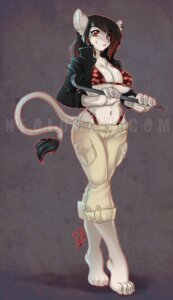 Rating: Questionable Score: 0 Tags: anthro big_breasts bikini breasts clothed clothing cougar crowbar digital_media_(artwork) domestic_cat e621 ear_piercing feet felid feline felis female hi_res hindpaw holding_crowbar kittenkeiko luckypan mammal midriff paws piercing shaded skimpy solo swimwear tail tight_clothing tools two-piece_swimsuit wide_hips User: bunchy7s Rating: Questionable Score: 0 Tags: anthro big_breasts bikini breasts clothed clothing cougar crowbar digital_media_(artwork) domestic_cat e621 ear_piercing feet felid feline felis female hi_res hindpaw holding_crowbar kittenkeiko luckypan mammal midriff paws piercing shaded skimpy solo swimwear tail tight_clothing tools two-piece_swimsuit wide_hips User: bunchy7s