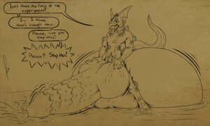 Rating: Explicit Score: 0 Tags: agroalba anthro balls balls_expansion big_balls big_penis bodily_fluids cum digital_drawing_(artwork) digital_media_(artwork) dragon drash_(character) e621 english_text erection european_mythology expansion forced genital_expansion genital_fluids genitals growth huge_balls huge_penis hyper hyper_balls hyper_genitalia hyper_penis knot male monochrome muscular muscular_male mythological_creature mythological_scalie mythology panicking penis penis_expansion scalie scientific_experiment sepia solo tail text vein veiny_knot western_dragon what_has_science_done User: bunchy7s