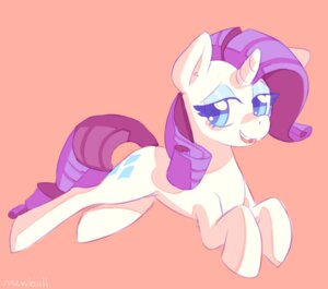 Rating: Safe Score: 0 Tags: 2013 blue_eyes blue_eyeshadow cutie_mark e621 equid equine eyeshadow female feral friendship_is_magic fur hair half-closed_eyes hasbro horn makeup mammal mewball my_little_pony mythological_creature mythological_equine mythology narrowed_eyes purple_hair quadruped rarity_(mlp) smile solo tail unicorn white_body white_fur User: bunchy7s