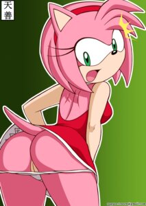 Rating: Explicit Score: 0 Tags: amy_rose anthro anthrofied ass back_view beige_skin big_head clothed clothing color dress female female_only fur furry hedgehog huge_eyes looking_back panties pink_fur rule34 solo sonic_(series) tenzen toony User: bunchy7s Rating: Explicit Score: 0 Tags: amy_rose anthro anthrofied ass back_view beige_skin big_head clothed clothing color dress female female_only fur furry hedgehog huge_eyes looking_back panties pink_fur rule34 solo sonic_(series) tenzen toony User: bunchy7s