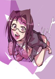 Rating: Explicit Score: 0 Tags: brown_hair cum erect_nipples female glasses kneeling live_on_cardliver_kakeru necktie nipples open_mouth red_eyes rule34 shinki_yuu skirt skirt_lift tongue uchiuchi_keyaki User: bunchy7s