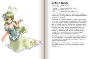 Rating: Safe Score: 0 Tags: 3:2 animal_humanoid antennae_(anatomy) breasts choker cleavage clothed clothing e621 english_text female gastropod gastropod_humanoid giant_slug green_hair hair hard_translated humanoid jewelry kenkou_cross long_hair mollusk mollusk_humanoid monster_girl_(genre) monster_girl_profile necklace red_eyes simple_background slime slug slug_humanoid solo split_form text the_more_you_know third-party_edit translated translation_edit white_background User: bunchy7s Rating: Safe Score: 0 Tags: 3:2 animal_humanoid antennae_(anatomy) breasts choker cleavage clothed clothing e621 english_text female gastropod gastropod_humanoid giant_slug green_hair hair hard_translated humanoid jewelry kenkou_cross long_hair mollusk mollusk_humanoid monster_girl_(genre) monster_girl_profile necklace red_eyes simple_background slime slug slug_humanoid solo split_form text the_more_you_know third-party_edit translated translation_edit white_background User: bunchy7s