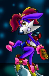 Rating: Explicit Score: 0 Tags: anthro bowtie bowtie_on_head bowtie_on_tail crossdressing fang_the_hunter fang_the_sniper femboy furry male rule34 sega sonic_(series) sonic_the_hedgehog_(series) tagme weasel User: bunchy7s
