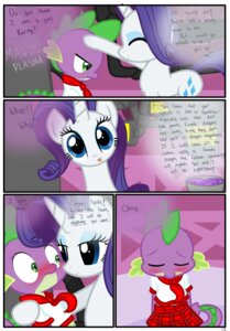 Rating: Safe Score: 0 Tags: absurd_res blue_eyes blush border bottomwear clothed clothing comic crossdressing dialogue dragon duo e621 english_text equid equine eyes_closed eyeshadow female feral friendship_is_magic fur green_eyes hair hasbro hi_res horn hug inside makeup male mammal miniskirt my_little_pony mythological_creature mythological_equine mythological_scalie mythology open_mouth plaid pupils purple_body purple_hair purple_scales pyruvate rarity_(mlp) scales scalie school_uniform shirt skirt slit_pupils spike_(mlp) spines tail text tongue topwear unicorn uniform white_body white_border white_fur User: bunchy7s