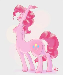 Rating: Questionable Score: 0 Tags: 2013 alternate_species breasts cutie_mark e621 earth_pony equid equid_taur equine equine_taur eyes_closed female friendship_is_magic fur hair hasbro hooves horse horse_taur lizombie mammal mammal_taur my_little_pony nipples pink_body pink_fur pink_hair pinkie_pie_(mlp) pony pony_taur quadruped side_boob smile solo standing stretching tail taur taurified User: bunchy7s