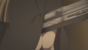 Rating: Explicit Score: 0 Tags: 1boy 2d animated asia_argento at_gunpoint blonde_hair dress_lift ecchi gun gunpoint high_school_dxd long_hair male molestation official_animation official_art panties rule34 skirt_lift suggestive underwear User: bunchy7s