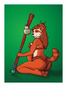 Rating: Safe Score: 0 Tags: ailurid anthro bear blizzard_entertainment border bra breasts clothing e621 female gris-gris magic_user mammal melee_weapon pandaren panties polearm red_pandaren shaman side_boob solo staff thenookie tribal_spellcaster underwear warcraft weapon white_border User: bunchy7s Rating: Safe Score: 0 Tags: ailurid anthro bear blizzard_entertainment border bra breasts clothing e621 female gris-gris magic_user mammal melee_weapon pandaren panties polearm red_pandaren shaman side_boob solo staff thenookie tribal_spellcaster underwear warcraft weapon white_border User: bunchy7s