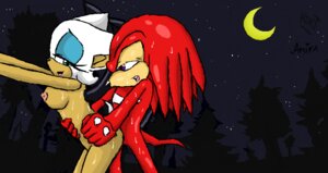 Rating: Explicit Score: 0 Tags: amirose anthro bat breasts echidna female forest fur interspecies knuckles_the_echidna male mammal monotreme night nude outdoors rouge_the_bat rule34 sega sex side_view sonic_(series) straight tagme User: bunchy7s Rating: Explicit Score: 0 Tags: amirose anthro bat breasts echidna female forest fur interspecies knuckles_the_echidna male mammal monotreme night nude outdoors rouge_the_bat rule34 sega sex side_view sonic_(series) straight tagme User: bunchy7s