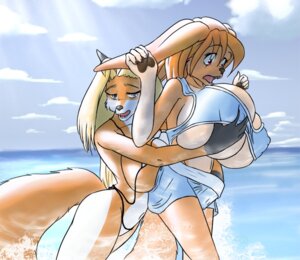 Rating: Questionable Score: 0 Tags: amanda_(simonaquarius) anthro beach big_breasts bikini breast_grab breasts canid canine clothed clothing cloud duo e621 female female/female fox grabbing_from_behind grope hand_on_breast huge_breasts hybrid lagomorph leporid mammal outside predator/prey rabbit seaside shocked simonaquarius skimpy sky surprised swimwear tail two-piece_swimsuit User: bunchy7s Rating: Questionable Score: 0 Tags: amanda_(simonaquarius) anthro beach big_breasts bikini breast_grab breasts canid canine clothed clothing cloud duo e621 female female/female fox grabbing_from_behind grope hand_on_breast huge_breasts hybrid lagomorph leporid mammal outside predator/prey rabbit seaside shocked simonaquarius skimpy sky surprised swimwear tail two-piece_swimsuit User: bunchy7s