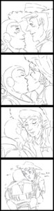 Rating: Explicit Score: 0 Tags: buzz_lightyear comic disney gay male male_only monochrome pixar rough_sketch rule34 tagme toy_story woody_pride User: bunchy7s