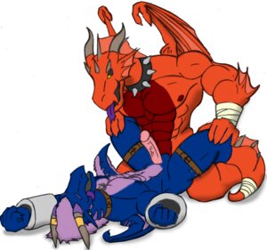 Rating: Explicit Score: 0 Tags: 2009 abs anal anal_penetration black_sclera collar dragon duo e621 erection genitals giganaut male male/male male_penetrated male_penetrating male_penetrating_male muscular mythological_creature mythological_scalie mythology penetration penis purple_tongue scalie sex simple_background spiked_collar spikes tail tongue white_background yellow_eyes User: bunchy7s