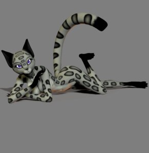 Rating: Questionable Score: 0 Tags: 1girls 3d alpha_channel anthro biped breasts butt cleavage crossed_arms crossed_legs domestic_cat dreamworks e621 felid feline felis female female_only fur furry grey_body grey_fur kung_fu_panda legends_of_awesomeness long_tail looking_at_viewer lying mammal nude on_front pose purple_eyes raised_tail rule34 simple_background solo song_(kung_fu_panda) tail transparent_background unrealfox User: bunchy7s