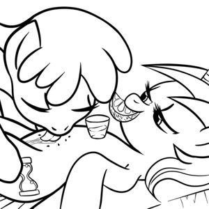 Rating: Explicit Score: 0 Tags: berry_punch_(mlp) colgate_(mlp) female feral feral_on_feral friendship_is_magic megasweet my_little_pony rule34 straight_hair yuri User: bunchy7s