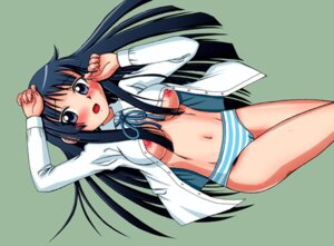 Rating: Explicit Score: 0 Tags: black_hair blue_eyes breasts female female_only human human_only k-on! long_hair mio_akiyama_(k-on!) nipples rule34 solo striped striped_panties User: bunchy7s Rating: Explicit Score: 0 Tags: black_hair blue_eyes breasts female female_only human human_only k-on! long_hair mio_akiyama_(k-on!) nipples rule34 solo striped striped_panties User: bunchy7s