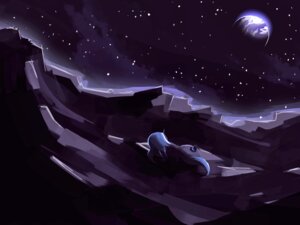 Rating: Safe Score: 0 Tags: 4:3 blue_hair detailed_background e621 earth equid equine female feral friendship_is_magic hair hasbro horn karzahnii lonely mammal moon my_little_pony mythological_creature mythological_equine mythology night on_the_moon outside planet princess_luna_(mlp) sky solo space star starry_sky tail toony unicorn User: bunchy7s