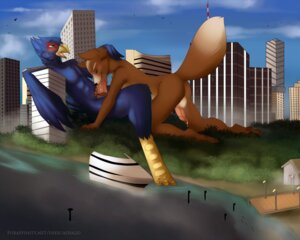 Rating: Explicit Score: 0 Tags: adiago anthro avian bird canine falco_lombardi fox fox_mccloud fur furry macro male male_only multiple_males nintendo precum rule34 star_fox video_games yaoi User: bunchy7s Rating: Explicit Score: 0 Tags: adiago anthro avian bird canine falco_lombardi fox fox_mccloud fur furry macro male male_only multiple_males nintendo precum rule34 star_fox video_games yaoi User: bunchy7s