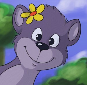 Rating: Safe Score: 0 Tags: 2009 accessory american_black_bear bear black_bear e621 emmie_lou_(kissyfur) female flower flower_in_hair hair hair_accessory kissyfur mammal plant solo toony ursine zombiecat User: bunchy7s Rating: Safe Score: 0 Tags: 2009 accessory american_black_bear bear black_bear e621 emmie_lou_(kissyfur) female flower flower_in_hair hair hair_accessory kissyfur mammal plant solo toony ursine zombiecat User: bunchy7s