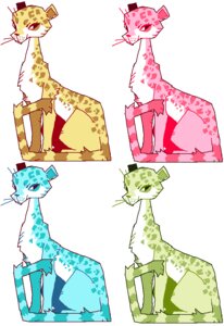 Rating: Safe Score: 0 Tags: ambiguous_gender blue_body blue_fur e621 felid feral fur green_body green_fur leopard mammal nude pantherine quadruped red_body red_fur simple_background solo tail white_background yellow_body yellow_fur yolk_(artist) User: bunchy7s