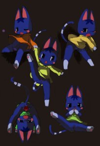 Rating: Explicit Score: 0 Tags: animal_crossing anthro blush digital_media_(artwork) domestic_cat duo e621 erection faceless_character faceless_male felid feline felis female genitals halsione hi_res male male/female mammal nintendo penetration penis rosie_(animal_crossing) sex solo_focus tail vaginal vaginal_penetration vulva User: bunchy7s