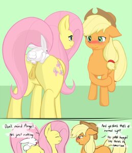 Rating: Explicit Score: 0 Tags: 2014 anal anal_penetration angel_(mlp) anus applejack_(mlp) balls blonde_hair blush bodily_fluids butt casual_sex clothing cowboy_hat cutie_mark e621 earth_pony english_text equid equine equine_anus eyes_closed feathered_wings feathers female feral fluttershy_(mlp) freckles friendship_is_magic from_behind_position fur genitals green_eyes group hair hasbro hat headgear headwear hi_res horse interspecies lagomorph larger_female leporid long_hair male male/female mammal mostly_nude my_little_pony mythological_creature mythological_equine mythology nude orange_body orange_fur pegasus penetration penis perching_position pink_hair pony puffy_anus rabbit sex size_difference smaller_male standing sweat text vulapa vulva wings yellow_body yellow_feathers yellow_fur User: bunchy7s