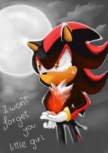 Rating: Safe Score: 0 Tags: >:( absurd_res amber_eyes anthro biped black_body black_fur black_nose black_skin bodily_fluids body_hair brown_body brown_skin chest_tuft clothing cloud crying e621 english_text eulipotyphlan fire fluffy frown fullrings fur glistening gloves hair hand_on_hip handwear hedgehog hi_res looking_away looking_up male mammal moon night nude orange_eyes outside quills_(anatomy) raised_arm red_body red_eyes red_fur sad sega shadow shadow_the_hedgehog short_hair sky solo sonic_the_hedgehog_(series) standing tears text tuft white_hair wristband User: bunchy7s