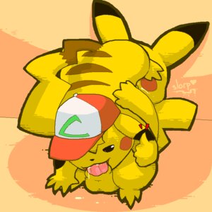 Rating: Explicit Score: 0 Tags: 1:1 69_position aliasing argon_vile ashchu bodily_fluids clothing cum digital_media_(artwork) duo e621 erection fellatio feral fur generation_1_pokemon genital_fluids genitals hat hat_only headgear headgear_only headwear headwear_only male male/male male_penetrated male_penetrating male_penetrating_male mammal mostly_nude nintendo oral oral_penetration penetration penile penis pikachu pokemon pokemon_(species) rodent sex tail yellow_body yellow_fur User: bunchy7s