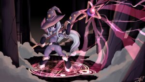 Rating: Questionable Score: 0 Tags: 16:9 armor cape clothing cutie_mark detailed_background e621 equid equine female friendship_is_magic gauntlets gloves handwear hasbro hat headgear headwear hi_res horn magic magic_circle mammal melee_weapon my_little_pony mythological_creature mythological_equine mythology occult_symbol pentacle pentagram polearm ponykillerx purple_eyes solo spell staff symbol tail trixie_(mlp) underwear unicorn wallpaper weapon widescreen wizard_hat User: bunchy7s