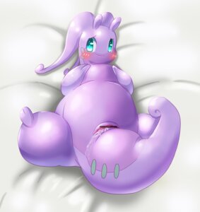 Rating: Explicit Score: 0 Tags: 2014 animal_genitalia anthro bed biped blush bodily_fluids censored cloaca cloaca_juice dragon dripping e621 ecru_(artist) feet female feral furniture gastropod generation_6_pokemon genital_fluids genitals goodra happy horizontal_cloaca hybrid ineffective_censorship looking_away lying mollusk mythological_creature mythological_scalie mythology nervous nintendo nude on_back on_bed overweight overweight_female pokemon pokemon_(species) scalie shy slightly_chubby slime smile solo spread_legs spreading tail teal_eyes thick_tail thick_thighs wet wide_crotch User: bunchy7s