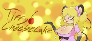 Rating: Questionable Score: 0 Tags: accessory anthro big_breasts bow_(feature) bow_accessory bow_ribbon breasts cleavage clothed clothing e621 female hair hair_accessory hair_bow hair_ribbon hi_res looking_at_viewer ribbons solo tiffy_cheesecake xingscourge User: bunchy7s