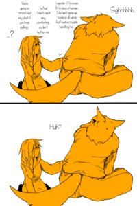 Rating: Safe Score: 0 Tags: 2:3 anthro black_clothing black_footwear black_legwear black_sclera black_socks canid canine canis clothing comic dialogue duo e621 english_text female footwear fur hair hard_translated hi_res human kemono legwear lila_(kashiwagi_aki) male mammal short_hair simple_background socks text third-party_edit translated translation_edit wolf yakantuzura zinovy User: bunchy7s Rating: Safe Score: 0 Tags: 2:3 anthro black_clothing black_footwear black_legwear black_sclera black_socks canid canine canis clothing comic dialogue duo e621 english_text female footwear fur hair hard_translated hi_res human kemono legwear lila_(kashiwagi_aki) male mammal short_hair simple_background socks text third-party_edit translated translation_edit wolf yakantuzura zinovy User: bunchy7s