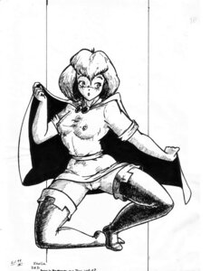 Rating: Explicit Score: 0 Tags: 1990s 1994 1girls cape dungeons_and_dragons dungeons_and_dragons_(cartoon) female female_only grey_phantom hourglass_figure monochrome rule34 sheila_the_thief solo solo_female tagme User: bunchy7s
