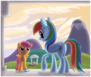 Rating: Safe Score: 0 Tags: blue_body blue_feathers blue_fur cloud ctb-36 cutie_mark detailed_background duo e621 equid equine eyelashes feathered_wings feathers female feral friendship_is_magic fur hair hasbro long_hair mammal multicolored_hair multicolored_tail my_little_pony mythological_creature mythological_equine mythology orange_body orange_fur outside pegasus purple_eyes purple_hair rainbow_dash_(mlp) rainbow_hair rainbow_tail scootaloo_(mlp) sky smile tail ticket toony wings young young_feral User: bunchy7s Rating: Safe Score: 0 Tags: blue_body blue_feathers blue_fur cloud ctb-36 cutie_mark detailed_background duo e621 equid equine eyelashes feathered_wings feathers female feral friendship_is_magic fur hair hasbro long_hair mammal multicolored_hair multicolored_tail my_little_pony mythological_creature mythological_equine mythology orange_body orange_fur outside pegasus purple_eyes purple_hair rainbow_dash_(mlp) rainbow_hair rainbow_tail scootaloo_(mlp) sky smile tail ticket toony wings young young_feral User: bunchy7s