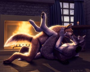 Rating: Explicit Score: 0 Tags: 2007 5:4 anal anal_penetration animal_genitalia animal_penis anthro anthro_on_anthro backlighting candle canid canine canine_genitalia canine_penis canis detailed_background digitigrade duo e621 eagle_position eyes_closed fire fireplace fox from_front_position fur furniture genitals grey_body grey_fur inside kissing legs_up light lighting lying male male/male male_penetrated male_penetrating male_penetrating_male mammal missionary_position nude on_back on_ground penetration penis restricted_palette romantic romantic_ambiance romantic_couple sex side_view snow table tail taurin_fox winter wolf User: bunchy7s Rating: Explicit Score: 0 Tags: 2007 5:4 anal anal_penetration animal_genitalia animal_penis anthro anthro_on_anthro backlighting candle canid canine canine_genitalia canine_penis canis detailed_background digitigrade duo e621 eagle_position eyes_closed fire fireplace fox from_front_position fur furniture genitals grey_body grey_fur inside kissing legs_up light lighting lying male male/male male_penetrated male_penetrating male_penetrating_male mammal missionary_position nude on_back on_ground penetration penis restricted_palette romantic romantic_ambiance romantic_couple sex side_view snow table tail taurin_fox winter wolf User: bunchy7s