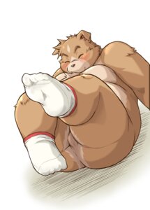 Rating: Explicit Score: 0 Tags: anthro balls canid canine canis censored clothing domestic_dog e621 eyes_closed footwear genitals hi_res legwear male mammal mosaic_censorship nude slightly_chubby socks solo takagi_kyou User: bunchy7s Rating: Explicit Score: 0 Tags: anthro balls canid canine canis censored clothing domestic_dog e621 eyes_closed footwear genitals hi_res legwear male mammal mosaic_censorship nude slightly_chubby socks solo takagi_kyou User: bunchy7s