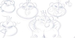 Rating: Explicit Score: 0 Tags: beanish blush e621 eyes_closed fellatio female genitals humanoid lips male male/female mario_and_luigi_(series) mario_bros monochrome nintendo not_furry oral penile penis queen_bean sex sketch sketch_(artist) slightly_chubby superstar_saga User: bunchy7s