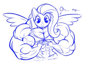 Rating: Safe Score: 0 Tags: 2012 abs anthro anthrofied biceps big_muscles blue_and_white breasts clothed clothing dialogue doctorplaid e621 english_text equid equine feathered_wings feathers female flat_chested fluttershy_(mlp) friendship_is_magic hair hasbro huge_muscles inks mammal mane monochrome muscular muscular_anthro muscular_female my_little_pony mythological_creature mythological_equine mythology pecs pegasus simple_background sketch skimpy solo text vein veiny_arms veiny_muscles white_background wings User: bunchy7s Rating: Safe Score: 0 Tags: 2012 abs anthro anthrofied biceps big_muscles blue_and_white breasts clothed clothing dialogue doctorplaid e621 english_text equid equine feathered_wings feathers female flat_chested fluttershy_(mlp) friendship_is_magic hair hasbro huge_muscles inks mammal mane monochrome muscular muscular_anthro muscular_female my_little_pony mythological_creature mythological_equine mythology pecs pegasus simple_background sketch skimpy solo text vein veiny_arms veiny_muscles white_background wings User: bunchy7s