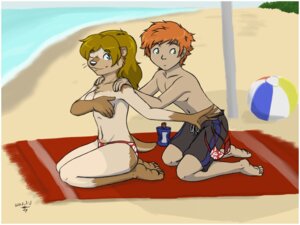Rating: Questionable Score: 0 Tags: 2010 4:3 anthro beach bikini black_nose blonde_hair blue_eyes border breasts clothed clothing covering covering_breasts covering_self duo e621 female green_eyes growth hair human kneeling male mammal mustelid navel nogitsunegabriel nude on_towel orange_hair otter outside seaside side_view species_transformation swimwear tail tail_growth thebest topless towel transformation two-piece_swimsuit undressing white_border User: bunchy7s Rating: Questionable Score: 0 Tags: 2010 4:3 anthro beach bikini black_nose blonde_hair blue_eyes border breasts clothed clothing covering covering_breasts covering_self duo e621 female green_eyes growth hair human kneeling male mammal mustelid navel nogitsunegabriel nude on_towel orange_hair otter outside seaside side_view species_transformation swimwear tail tail_growth thebest topless towel transformation two-piece_swimsuit undressing white_border User: bunchy7s