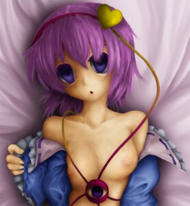 Rating: Explicit Score: 0 Tags: female rule34 satori_komeiji tagme touhou User: bunchy7s Rating: Explicit Score: 0 Tags: female rule34 satori_komeiji tagme touhou User: bunchy7s