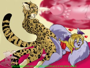 Rating: Explicit Score: 0 Tags: 2_tails alyssasuccubus animal_genitalia animal_penis anthro anthro_on_anthro barbs bondage bow color cum cum_inside cum_pool demfox19240 demon feline female fur furry internal kita kojiro male markings multi_tail ocelot rule34 snow_leopard spiked_penis spikes spots succubus tail wings User: bunchy7s