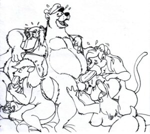 Rating: Explicit Score: 0 Tags: anthro anthro_only baloo bear disney female fur furry haplorhine louie male mammal monkey monkey_feet monochrome nipples orangutan penis prehensile_feet primate rebecca_cunningham rule34 straight talespin wolfwood User: bunchy7s Rating: Explicit Score: 0 Tags: anthro anthro_only baloo bear disney female fur furry haplorhine louie male mammal monkey monkey_feet monochrome nipples orangutan penis prehensile_feet primate rebecca_cunningham rule34 straight talespin wolfwood User: bunchy7s