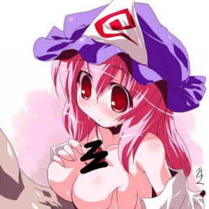 Rating: Explicit Score: 0 Tags: breasts censored female hat hazumi_miruku lowres male paizuri penis pink_hair red_eyes rule34 straight sweat touhou yuyuko_saigyouji User: bunchy7s Rating: Explicit Score: 0 Tags: breasts censored female hat hazumi_miruku lowres male paizuri penis pink_hair red_eyes rule34 straight sweat touhou yuyuko_saigyouji User: bunchy7s