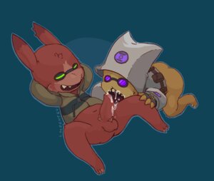 Rating: Explicit Score: 0 Tags: cum male male_only oral penis rule34 sega spiral_knights three_rings User: bunchy7s