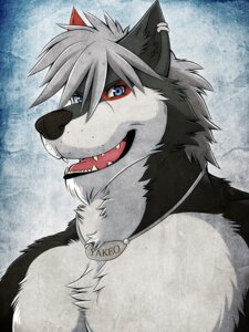 Rating: Safe Score: 0 Tags: 2012 3:4 abstract_background aluminemsiren anthro black_body black_fur black_nose blue_eyes bust_portrait canid canine canis e621 fur grey_hair hair looking_at_viewer male mammal muscular muscular_anthro muscular_male open_mouth pecs piercing portrait red_body red_fur simple_background smile solo teeth tongue white_body white_fur wolf User: bunchy7s Rating: Safe Score: 0 Tags: 2012 3:4 abstract_background aluminemsiren anthro black_body black_fur black_nose blue_eyes bust_portrait canid canine canis e621 fur grey_hair hair looking_at_viewer male mammal muscular muscular_anthro muscular_male open_mouth pecs piercing portrait red_body red_fur simple_background smile solo teeth tongue white_body white_fur wolf User: bunchy7s